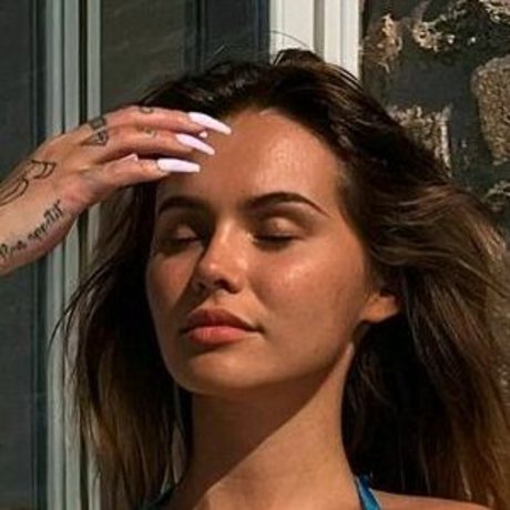 Talia Mar  nude leaked OnlyFans photo