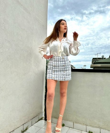 Gianclaudia Di Giacomo