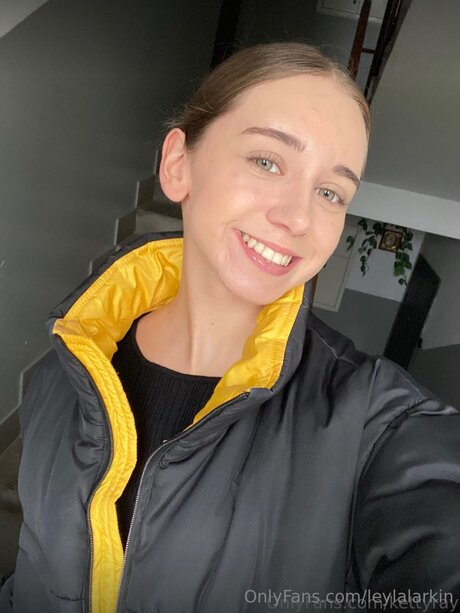 Leylalarkin