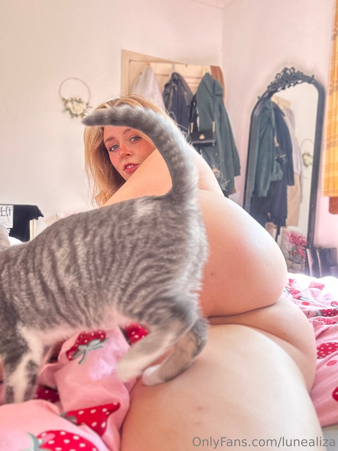 Lunealiza nude leaked OnlyFans photo #1070