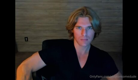 Claytonsomedude