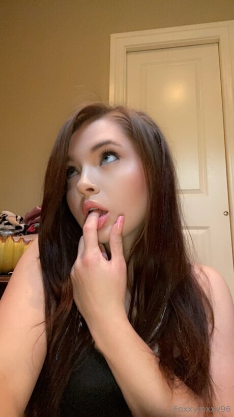 Foxxyroxxy96