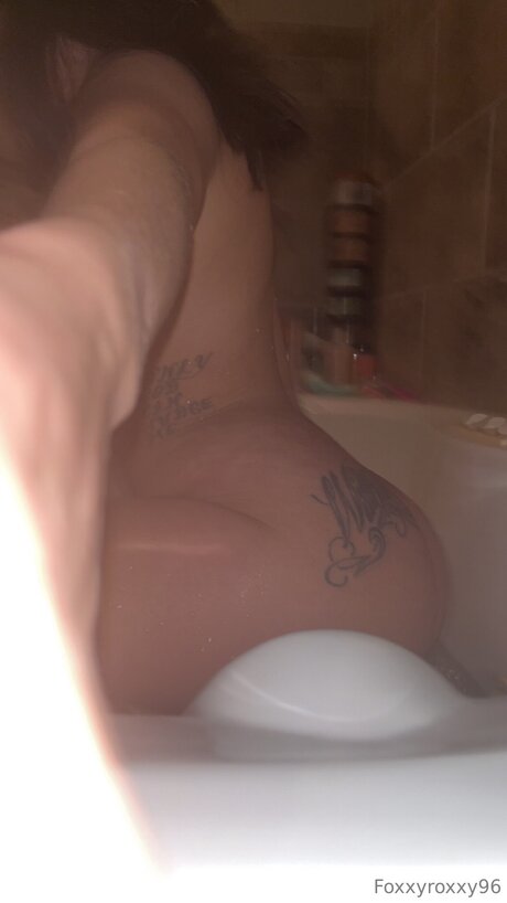 Foxxyroxxy96