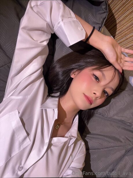 Tsdoll Ava