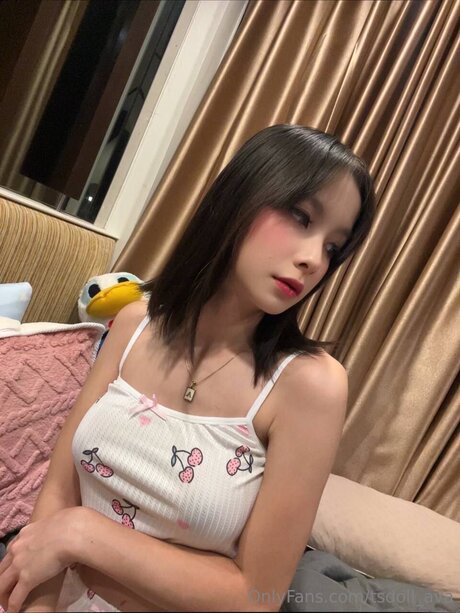 Tsdoll Ava