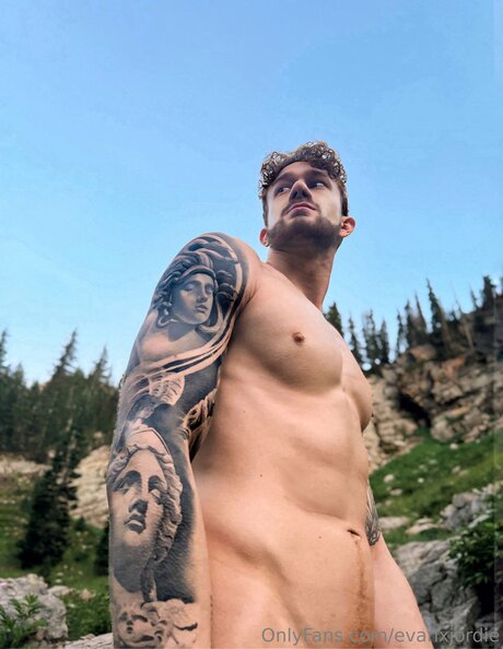 Evanxjordie