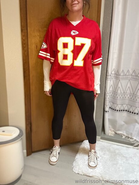 Crimsonmusewildfrisson