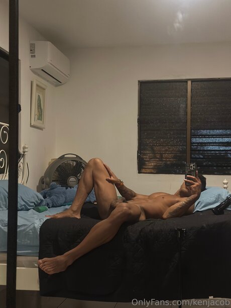 Kenjacob