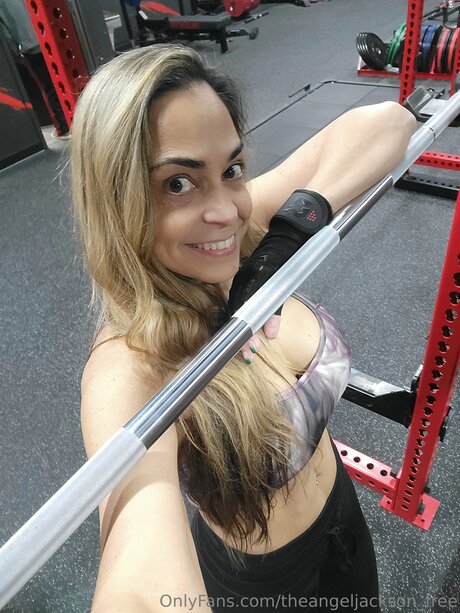 Theangeljackson Free