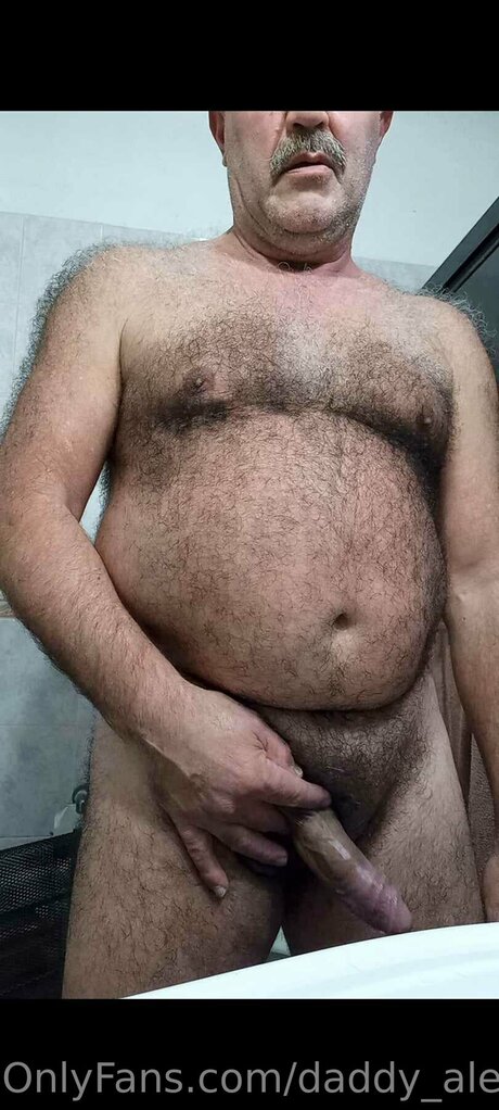 Daddy Ale