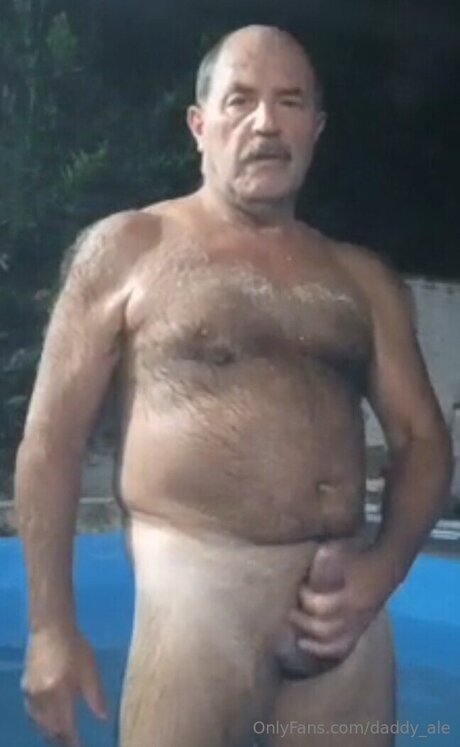 Daddy Ale