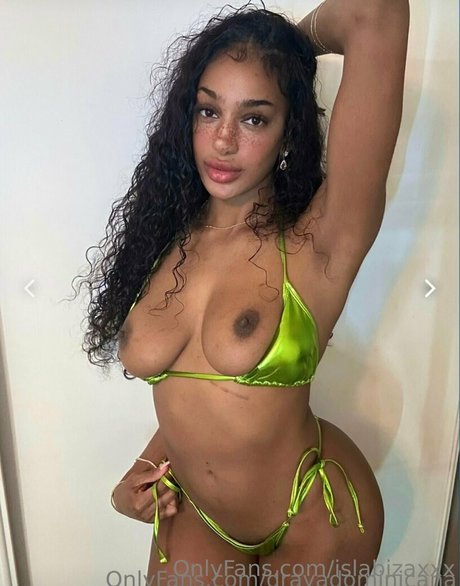Islabizaxxx