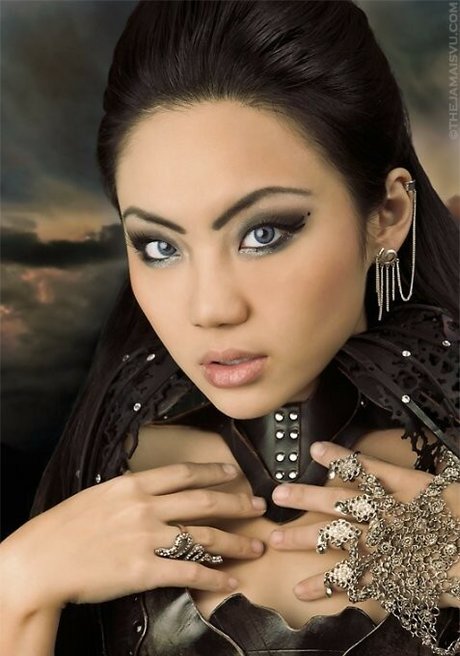 Tina Guo