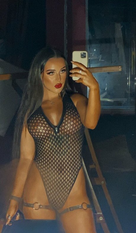 Bbychanel nude leaked OnlyFans photo
