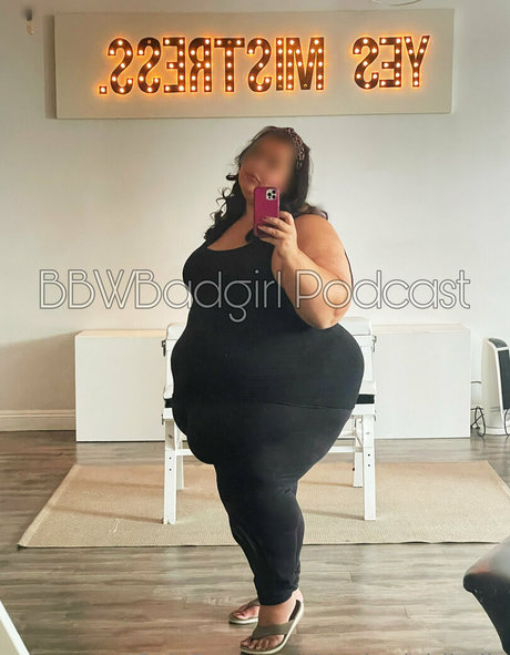 Bbwbadgirlbella