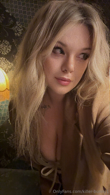 Nahá fotka uniklých OnlyFans od Goldensins