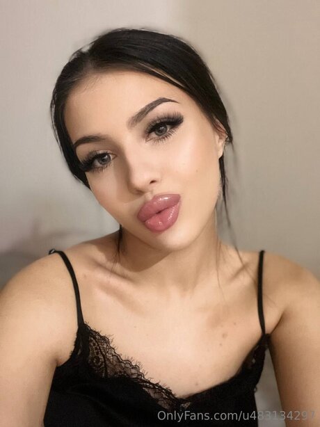 Nagie wyciekłe zdjęcie OnlyFans od U483134297