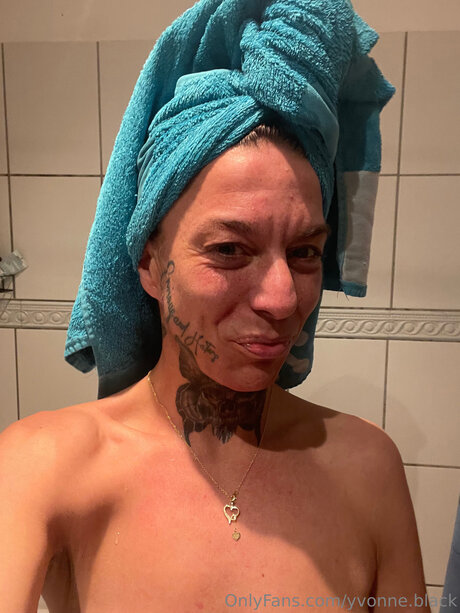 Yvonne Black  nude leaked OnlyFans photo