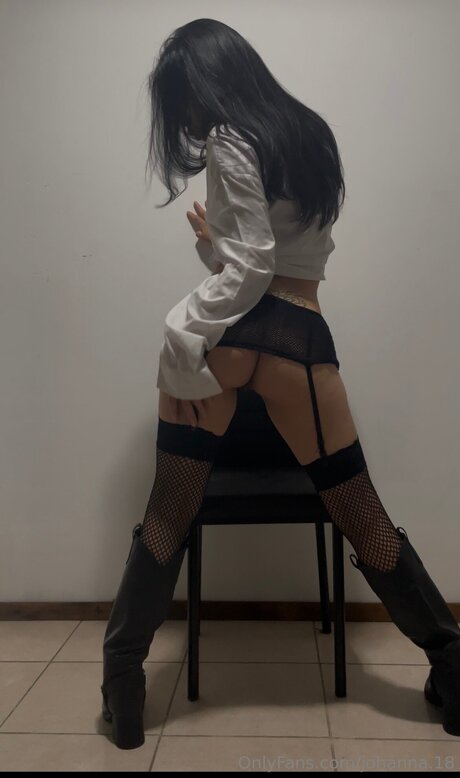 Johanna 18