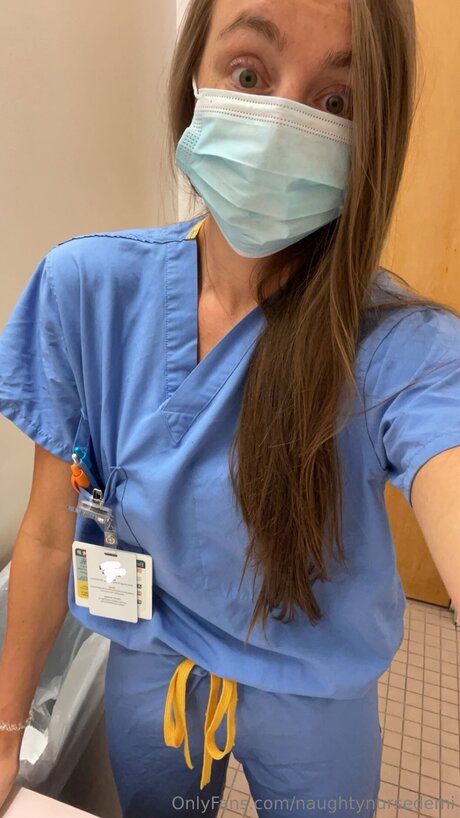 Naughtynursedemi