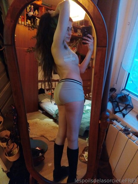 Poilsdesorcier Efree