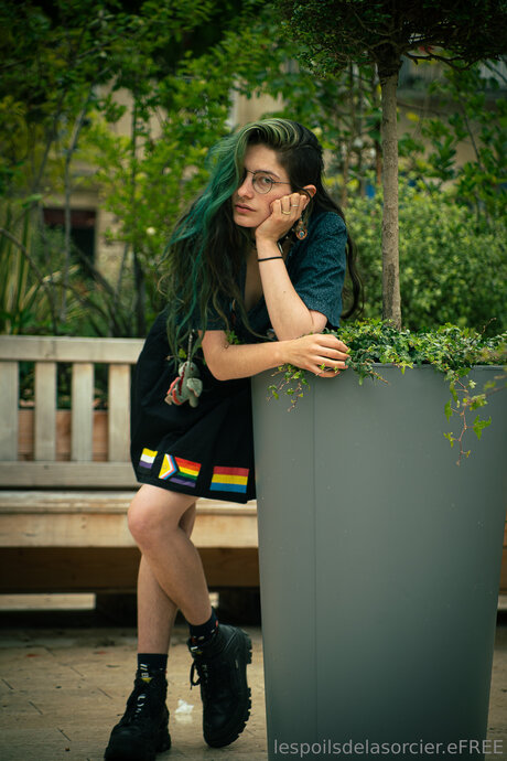 Poilsdesorcier Efree