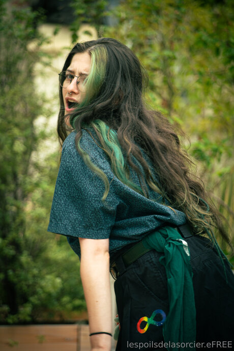 Poilsdesorcier Efree