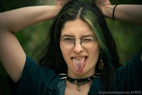 Poilsdesorcier Efree