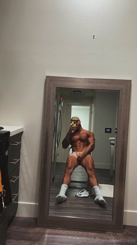 Jordansteelfitness