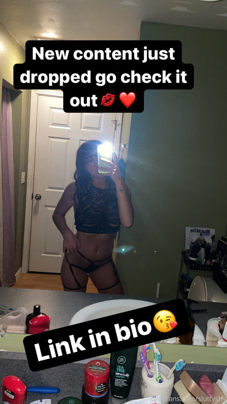 Sluttyshy
