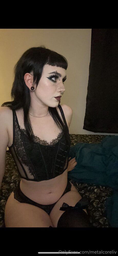 Metalcoreliv OnlyFans