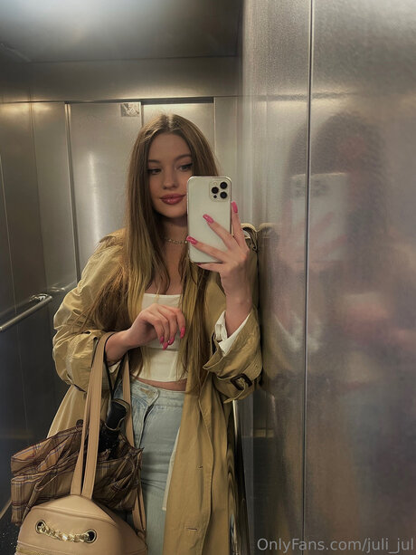 Juli Jul