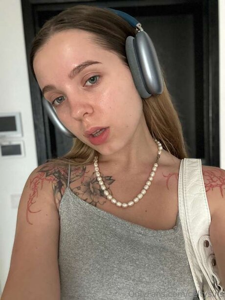 Naakte gelekte OnlyFans-foto van Celtysins