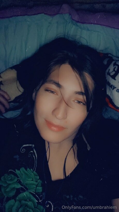 Umbrahiem
