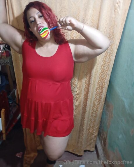 Thefoxnpcfree