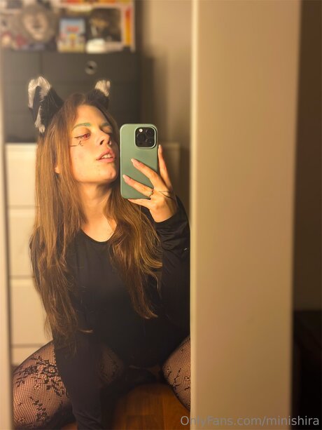 Minishira