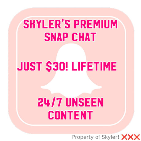 Skyler Lush Mommy