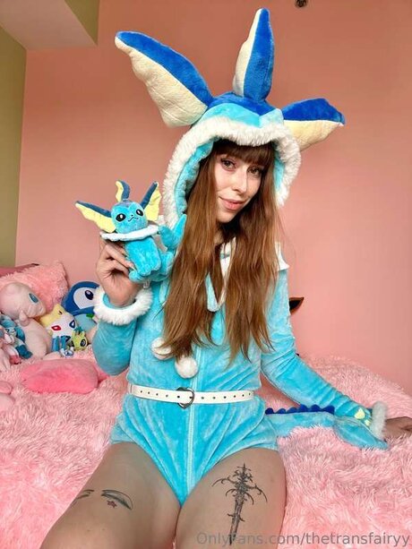 Thetransfairyy