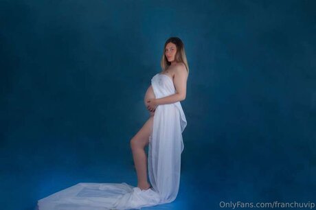 Franchuvip OnlyFansリークヌード写真