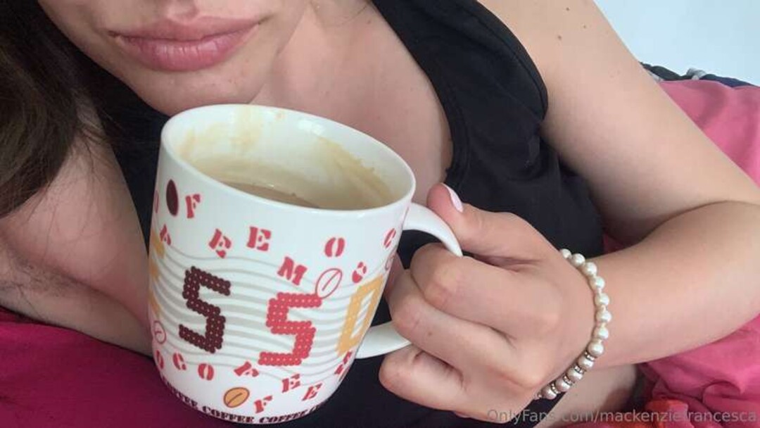 Foto di nudo di fuga di OnlyFans di Franchuvip #44