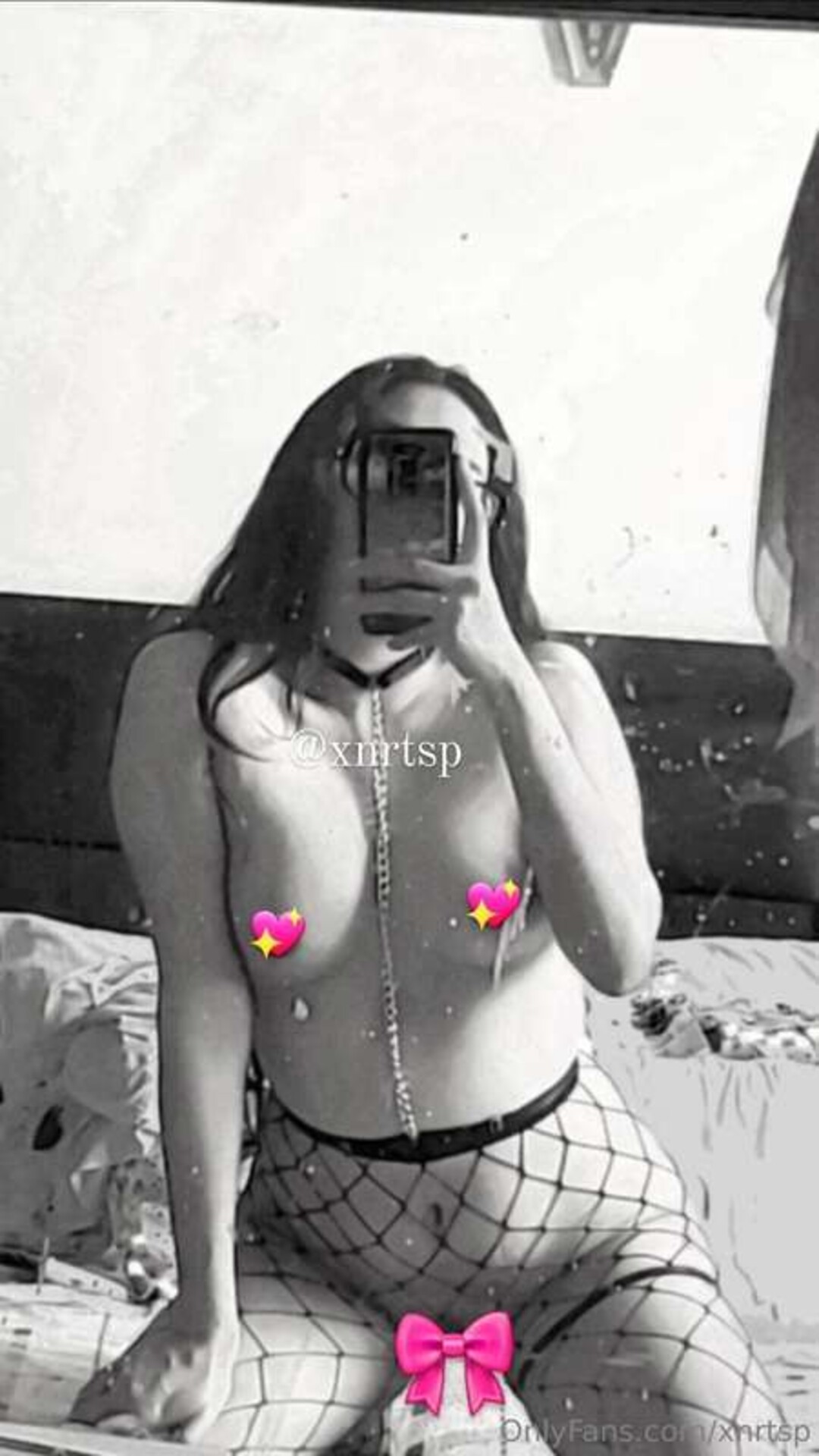 Foto di nudo di fuga di OnlyFans di Xnrtspfree #12