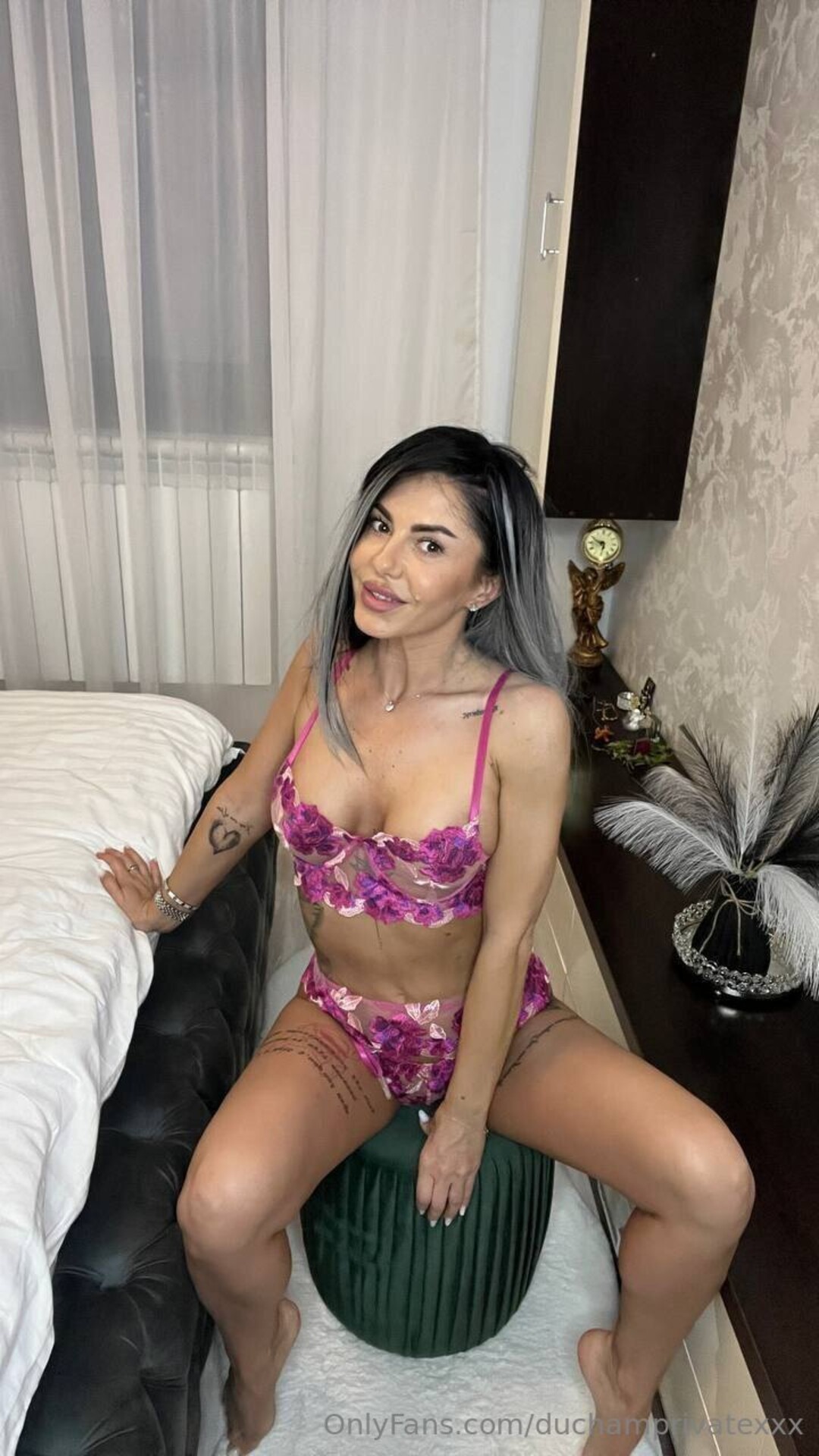 Duchamprivatexxx OnlyFansリークヌード写真 #16