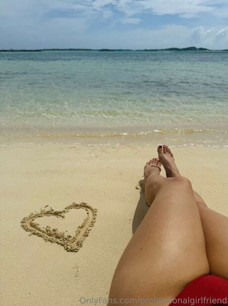 Professionalgirlfriend