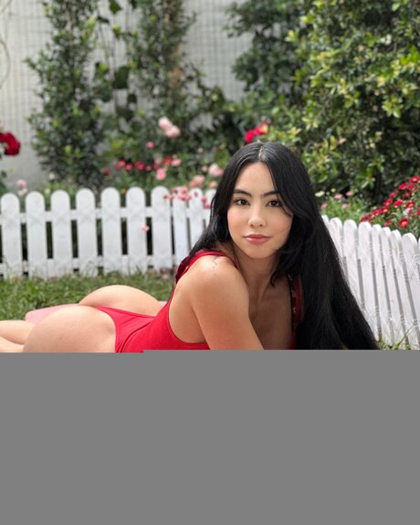 Naken läckt OnlyFans-bild av Andreatobon Co