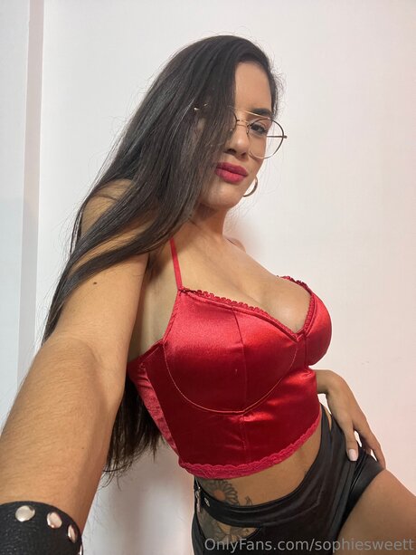 Sophiesweett