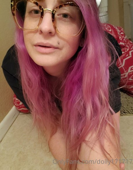 Aspookydoll
