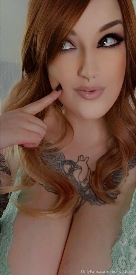 Alexiwildexxx