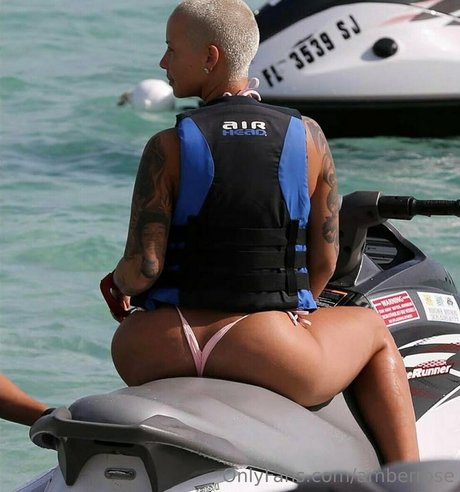Amber Rose