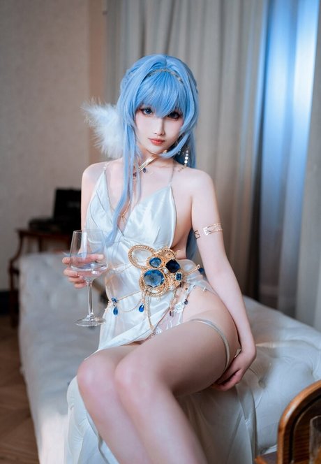 Rioko Cosplay