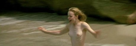 Foto nua vazada do OnlyFans de Rachel Mcadams